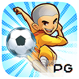 Shaolin Soccer
